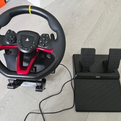 Hori Racing Wheel Wireless