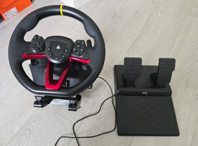 Hori Racing Wheel Wireless