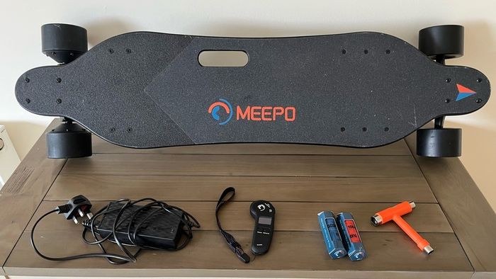 Meepo V3 Electric Skateboard
