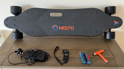 Meepo V3 Electric Skateboard