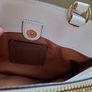 Coach mini Lillie 91146 small satchel cross body bag Image 9