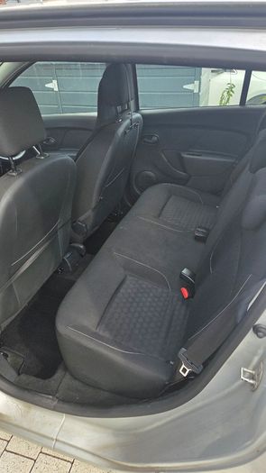 Dacia Sandero 2013 Low mileage