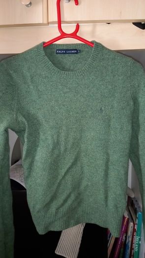 Woman/girl jumper Ralph Lauren