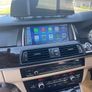 BMW 5 Series Wireless CarPlay, Android Auto 10.25Inch Touchscreen Image 7