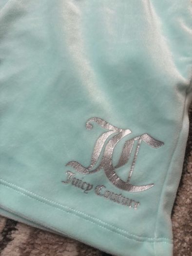 juicy couture shorts