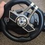 Steering wheel Image 4