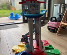 PAW Patrol My Size Lookout Tower