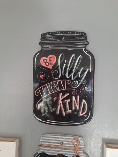 ceramic wall plaque
