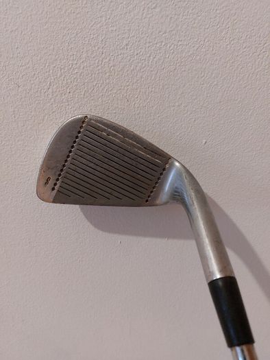 dunlop sand wedge