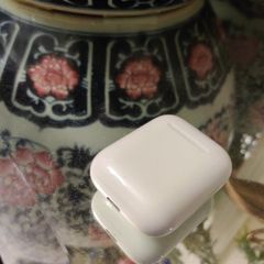 Apple earpod