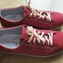 Legaro leather shoes Image 2