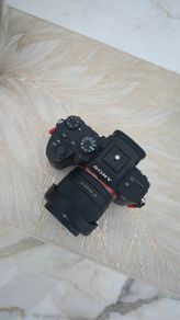 Sony A7 Iii