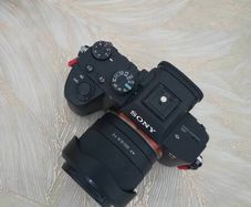 Sony A7 Iii