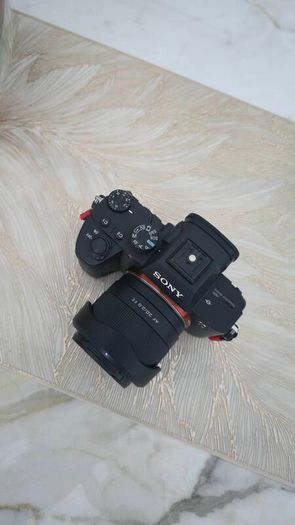 Sony A7 Iii