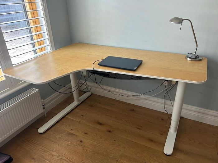 Study desk