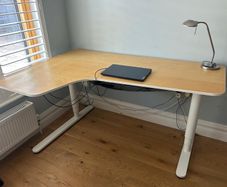 Study desk