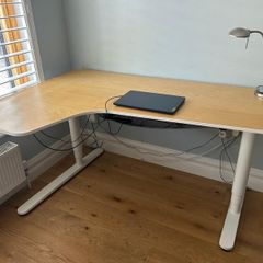 Study desk