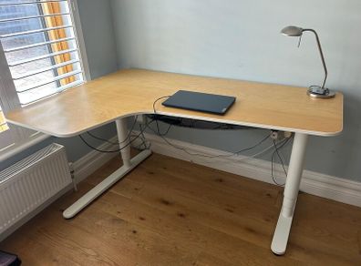 Study desk