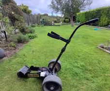 Golf Glider (Classic Lite) - Electric Trolley