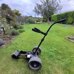 Golf Glider (Classic Lite) - Electric Trolley