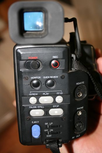 Philips VHS Explorer VKR 6840