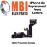 iPhone 6S 4.7 Replacement Front Camera Module Proximity Sensor Light Flex Image 4