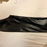 women leather pants Image 3