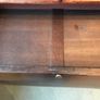 Antique Wooden Chest of Drawers Image 8