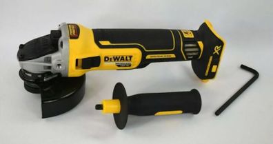 DeWALT 18V XR Cordless Brushless Angle Grinder. Gift Ideas Would make a great birthday present. The Best A Professional Can Get. Cordless Power Tools Batteries Chargers XR PowerStack Flexvolt