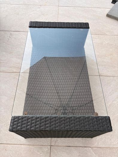 Outdoor furniture