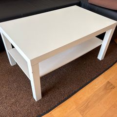 ikea coffe table