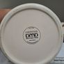 Farmhouse DMD David Mason Design Cookie Storage Jar Image 6