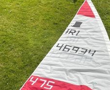 Topper Sailing Dinghy
