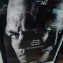 Diaz Vs McGregor UFC 202 framed poster Image 2