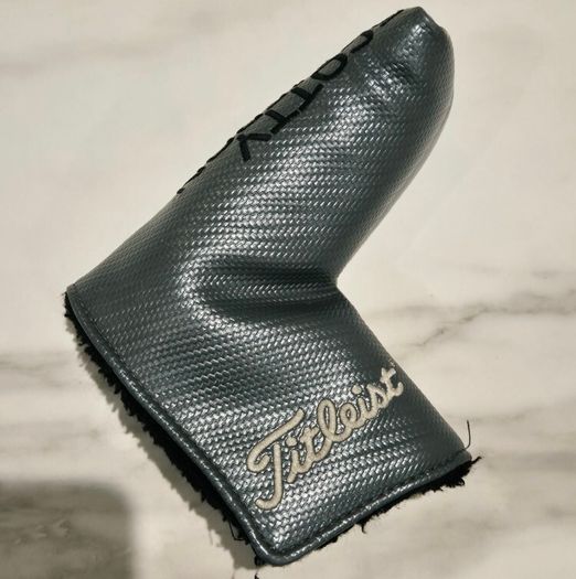 Scotty Cameron Headcover