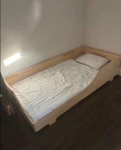 Kids Bed
