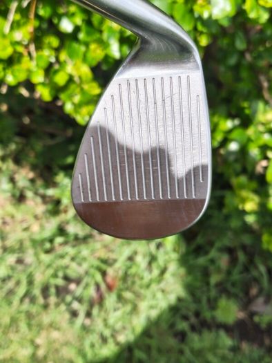 wedges