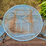 Outdoor Table & Chairs Image 7