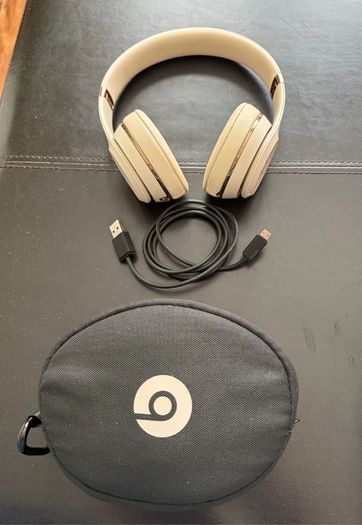 Headphones
