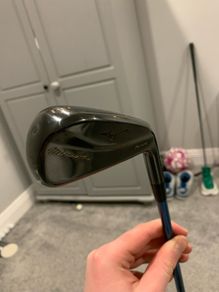 mizuno