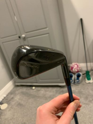 mizuno