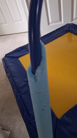 Trampoline