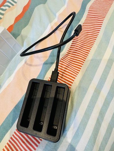 Insta360 X4 360 8K Action Camera  Like New