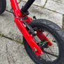 Frog Tadpole 12" Balance Bike Image 5