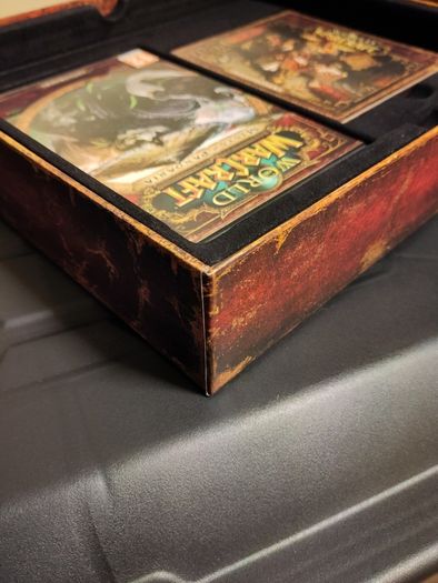 :: PRICE DROP:: World of Warcraft - Mists of Pandaria - Collector's Edition