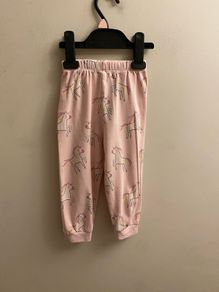 Pyjama bottoms (18-24 mths)