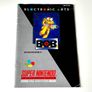 BOB for Nintendo SNES - Boxed & RARE Image 9