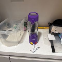 nutribullet portable blender usb c to type A