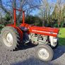 1976 Massey Ferguson 135 Image 3