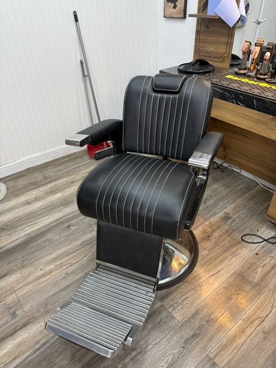 Barber Chair x3
